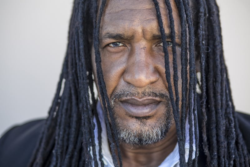 Why Are My Dreads Thinning at the Crown and Root? - How to Grow Dreadlocks